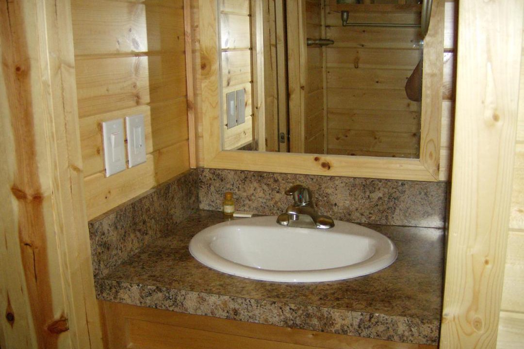 Photo of Bathroom in Nicolaus