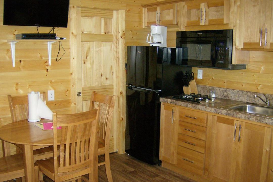 Photo of Kitchen in Nicolaus