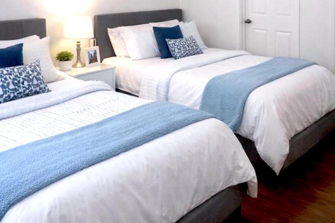 Photo of Bedroom in Wilshire