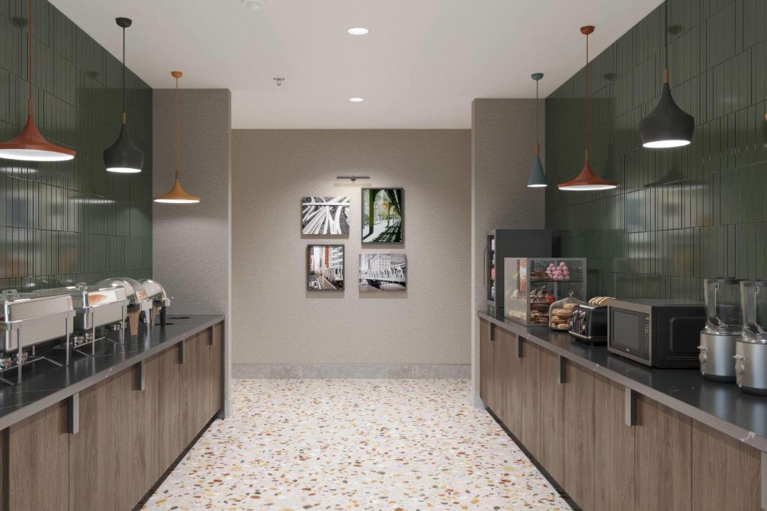 Photo of Kitchen in Tracy
