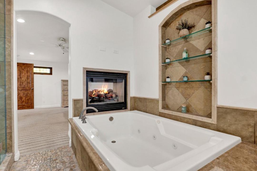 Photo of Bathroom in Silver Strand