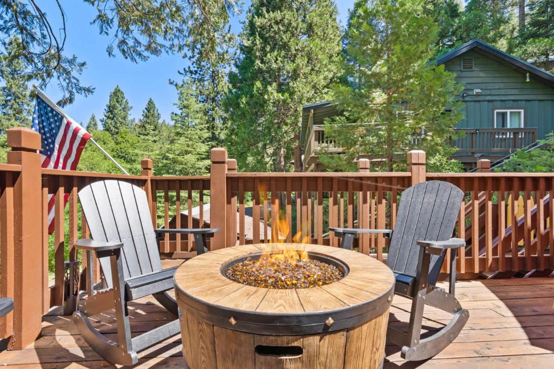 Photo of Others in Sugar Pine