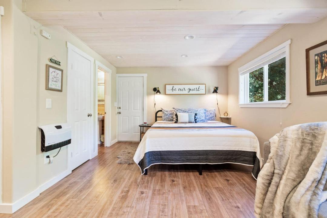 Photo of Bedroom in Sugar Pine