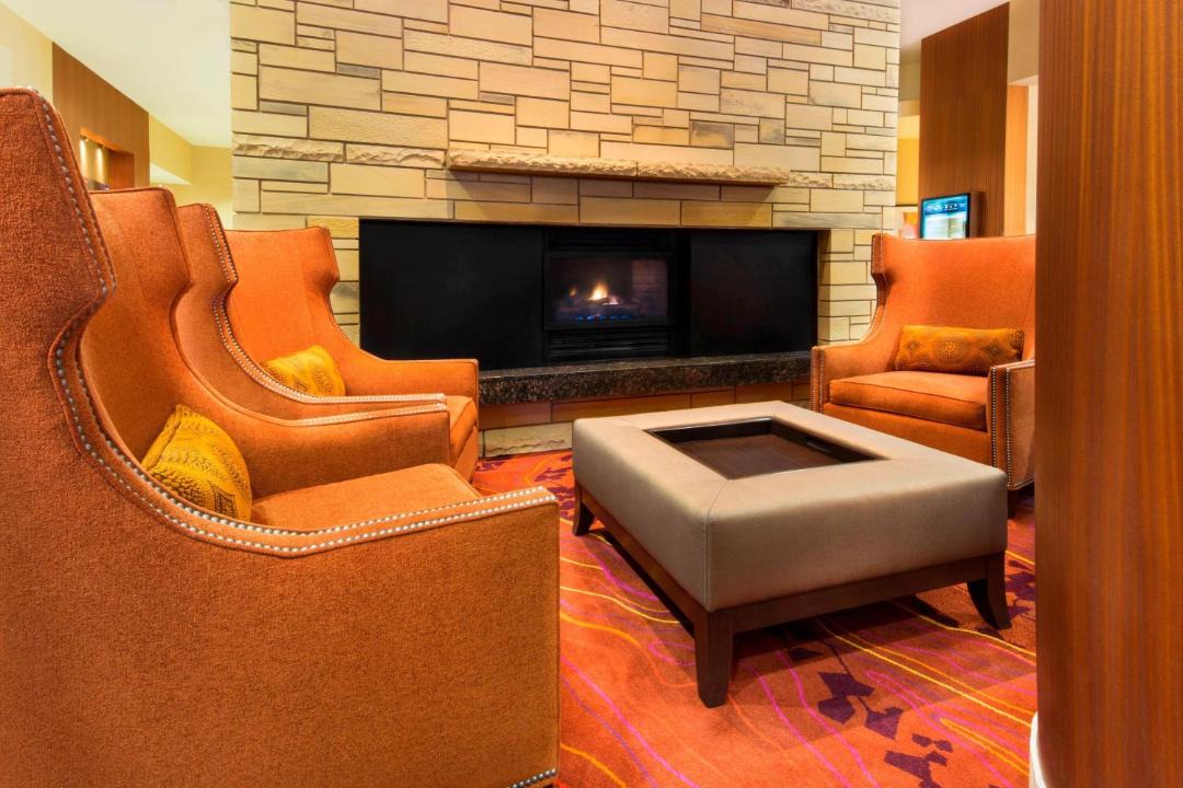 Photo of Livingroom in Downtown Sacramento