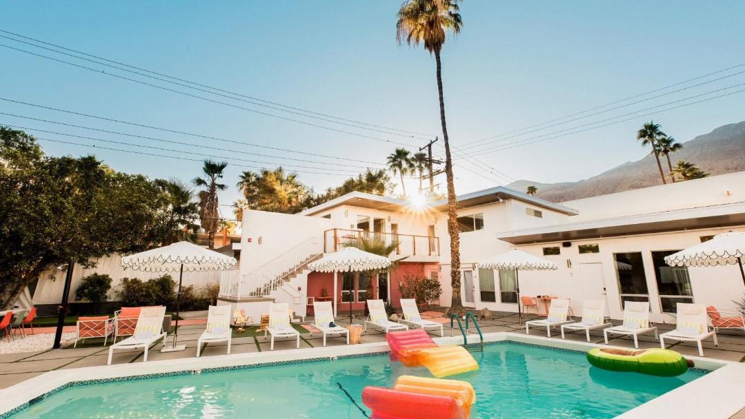 Photo of Others in Tahquitz River Estates