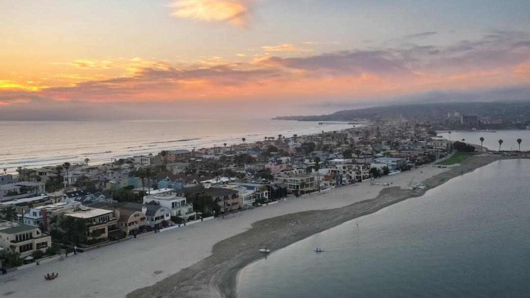 Photo of Others in Central Mission Beach