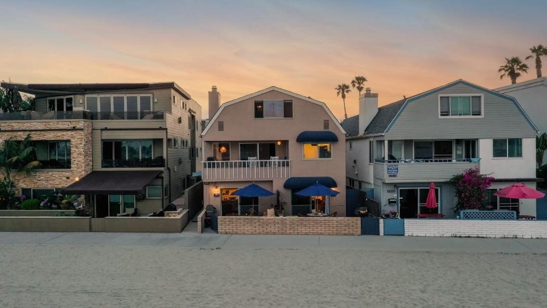 Photo of Others in Central Mission Beach