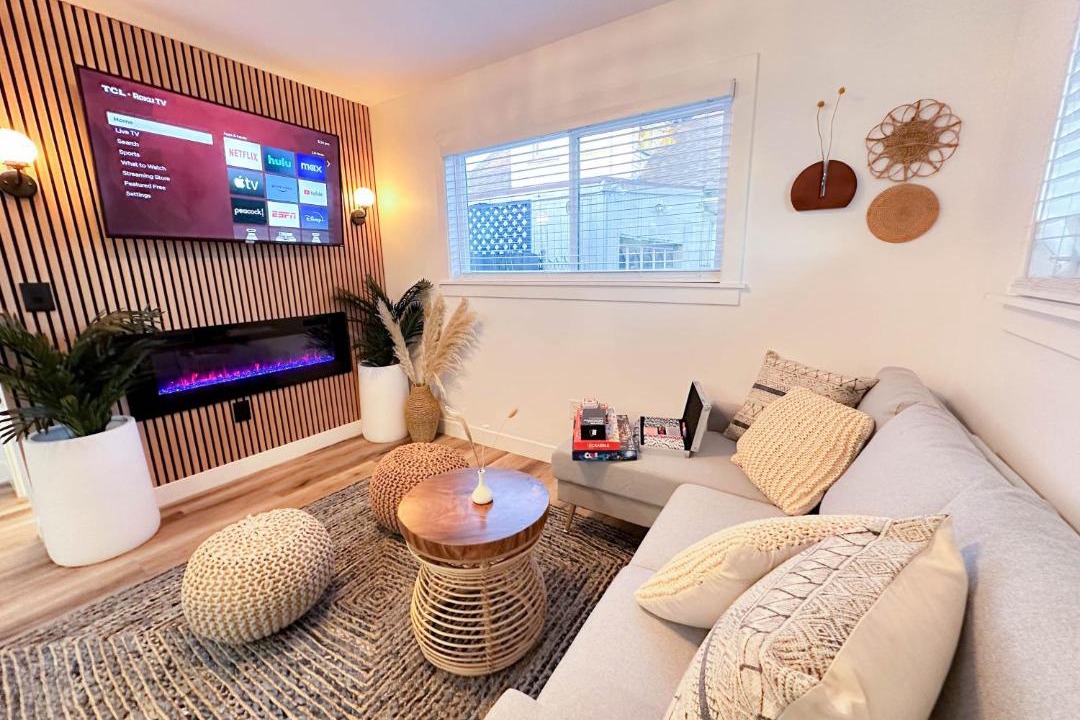Photo of Livingroom in Hillcrest