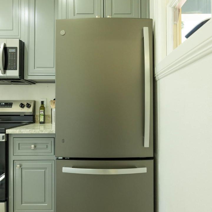 Photo of Kitchen in Martinez