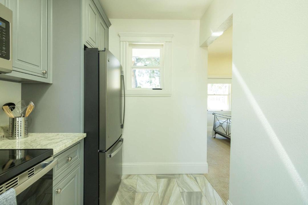 Photo of Kitchen in Martinez