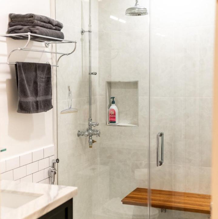 Photo of Bathroom in Eagle Rock
