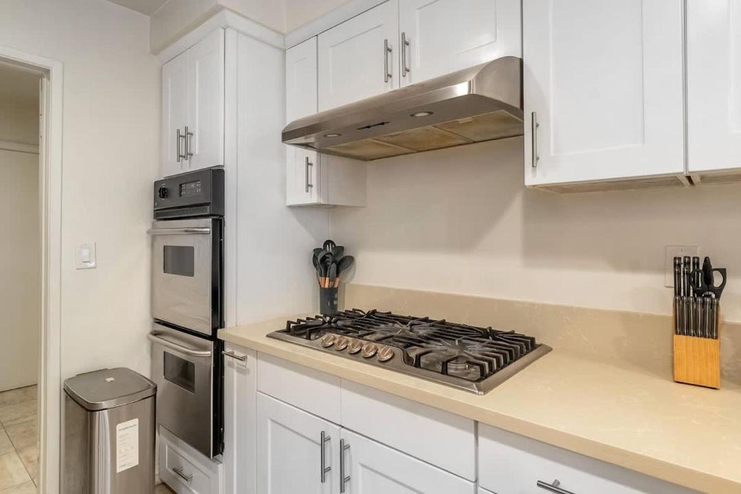 Photo of Kitchen in El Dorado