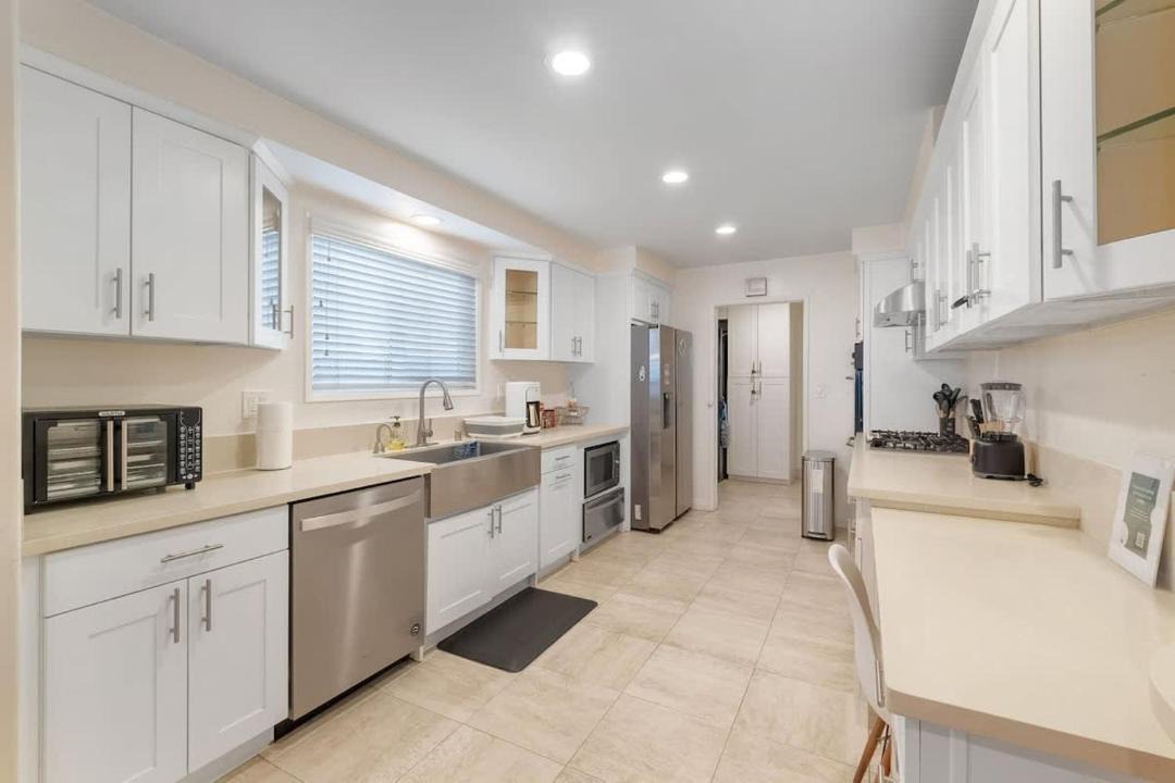 Photo of Kitchen in El Dorado