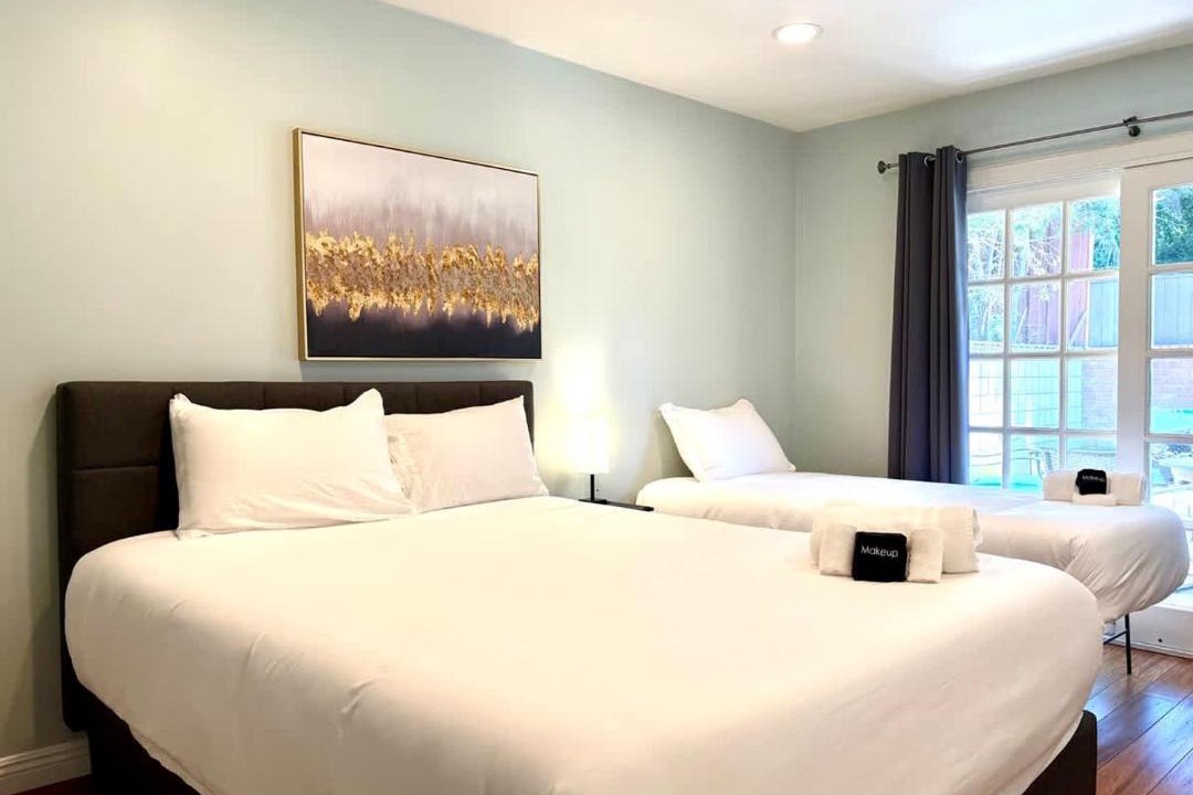 Photo of Bedroom in El Dorado