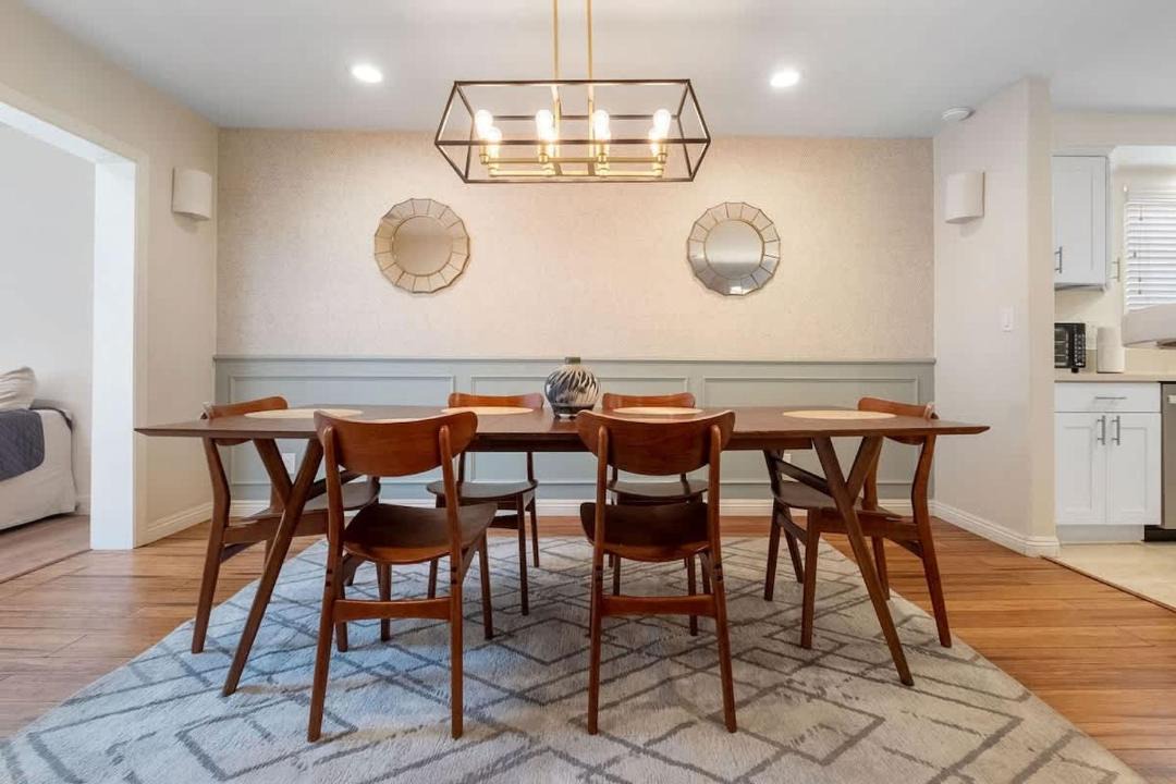 Photo of Kitchen in El Dorado