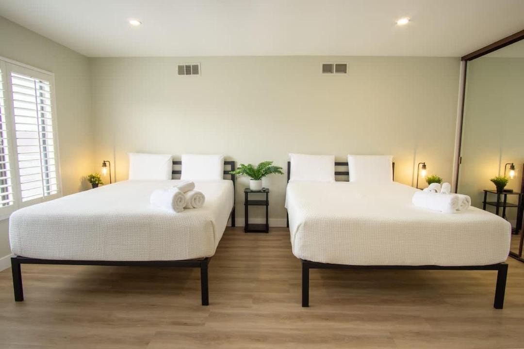 Photo of Bedroom in La Palma