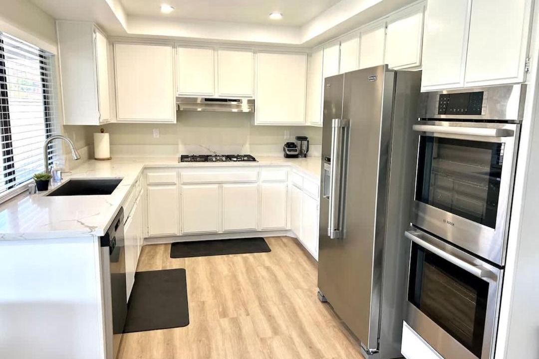 Photo of Kitchen in La Palma
