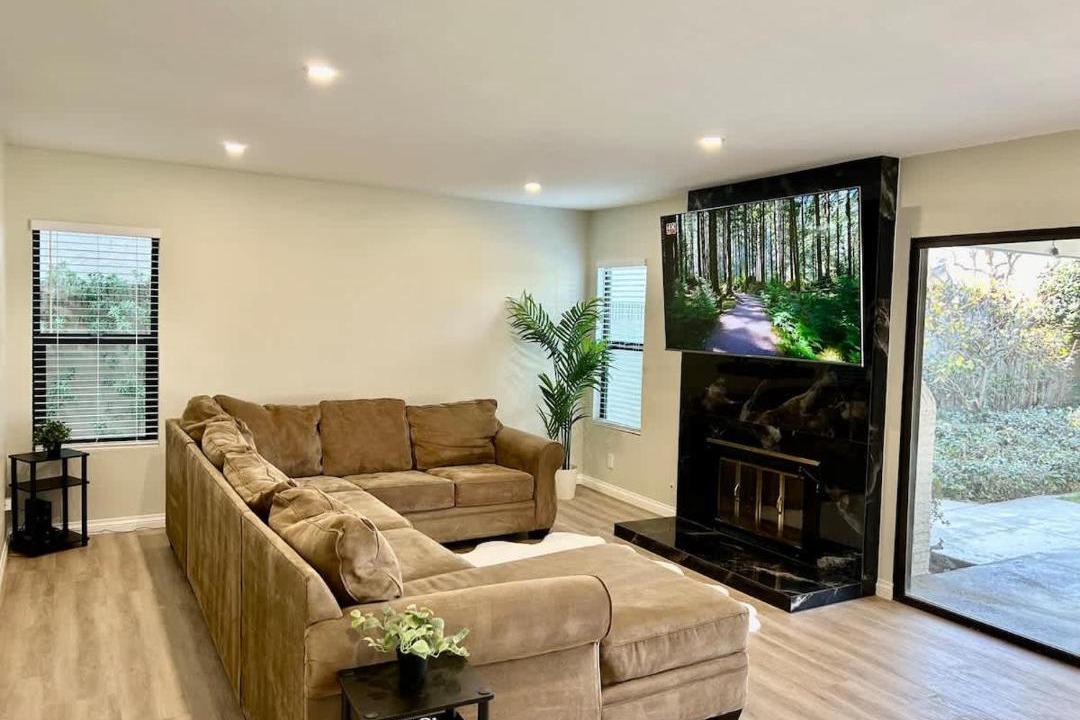 Photo of Livingroom in La Palma