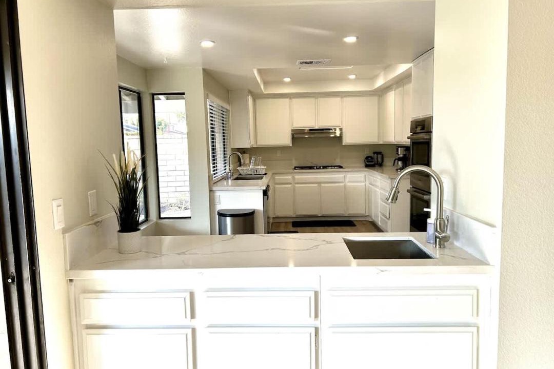 Photo of Kitchen in La Palma