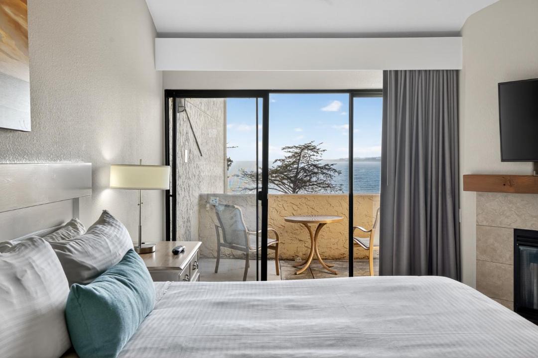 Photo of Bedroom in Rio del Mar