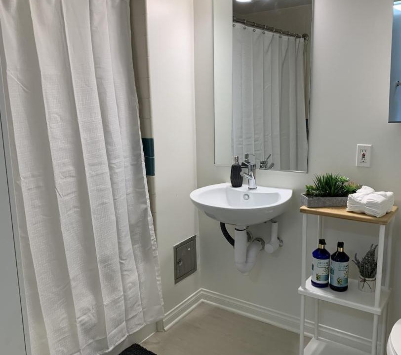 Photo of Bathroom in Downtown
