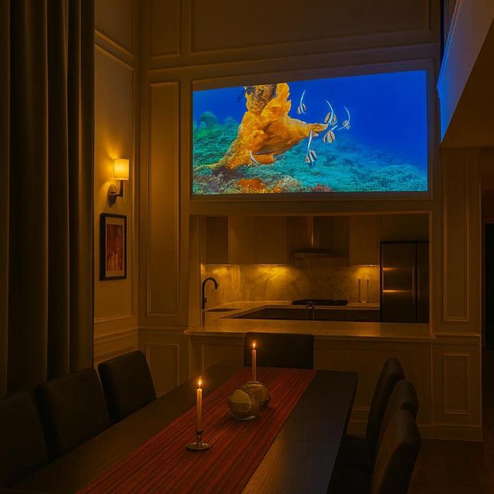 Photo of Livingroom in Sunset Park