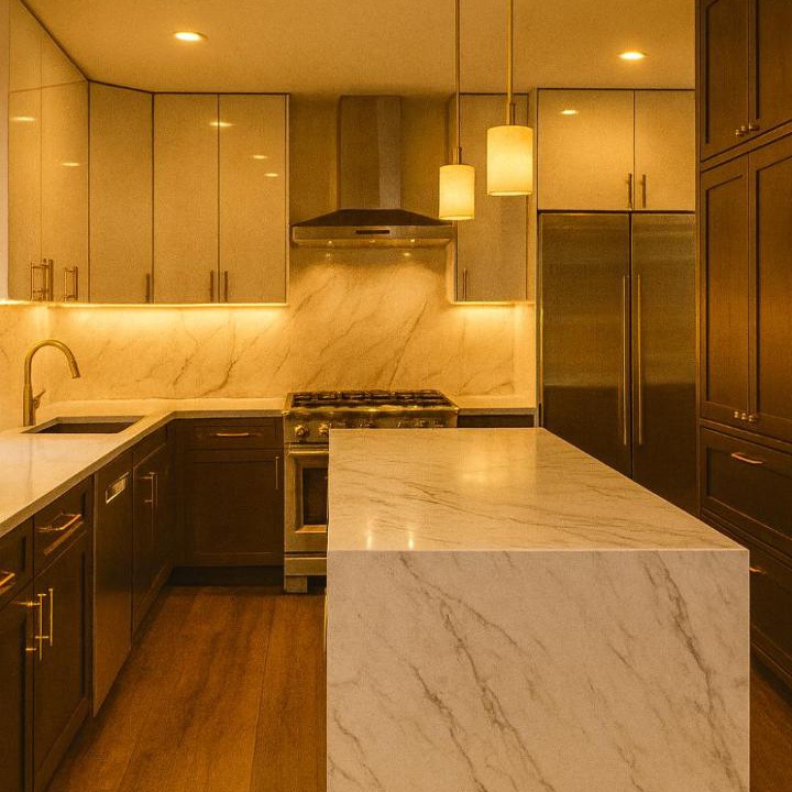 Photo of Kitchen in Sunset Park
