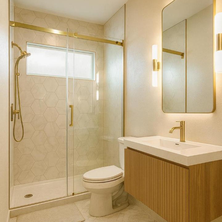 Photo of Bathroom in Sunset Park