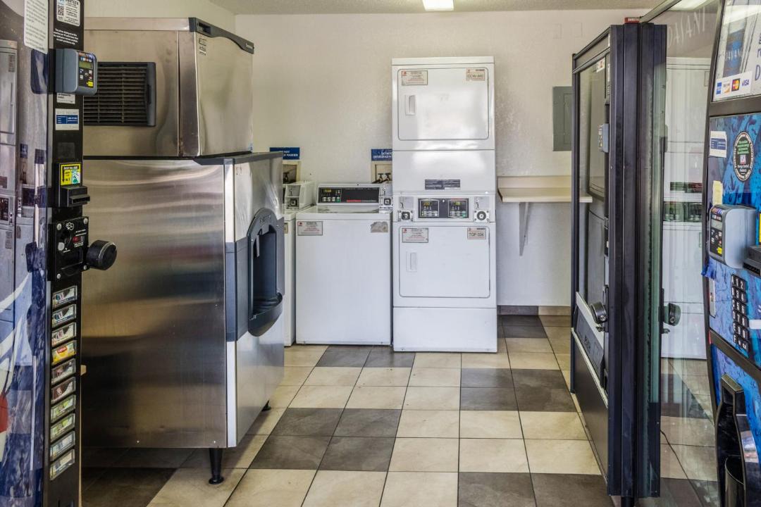 Photo of Kitchen in West Park Community