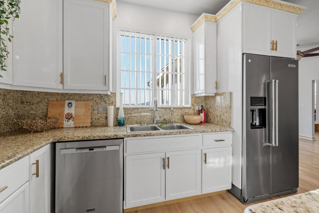 Photo of Kitchen in Rancho San Diego