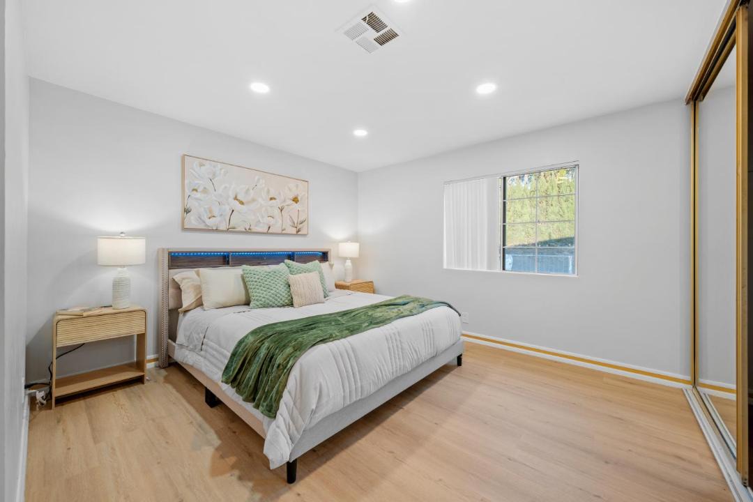 Photo of Bedroom in Rancho San Diego