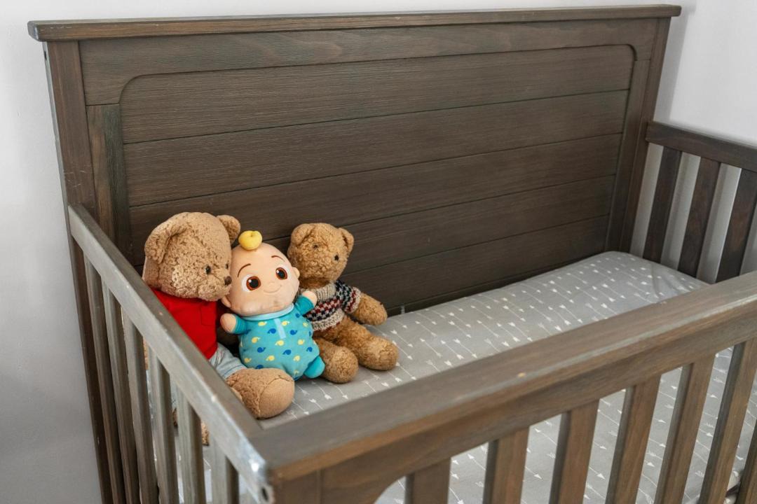 Photo of Bedroom in Rancho San Diego