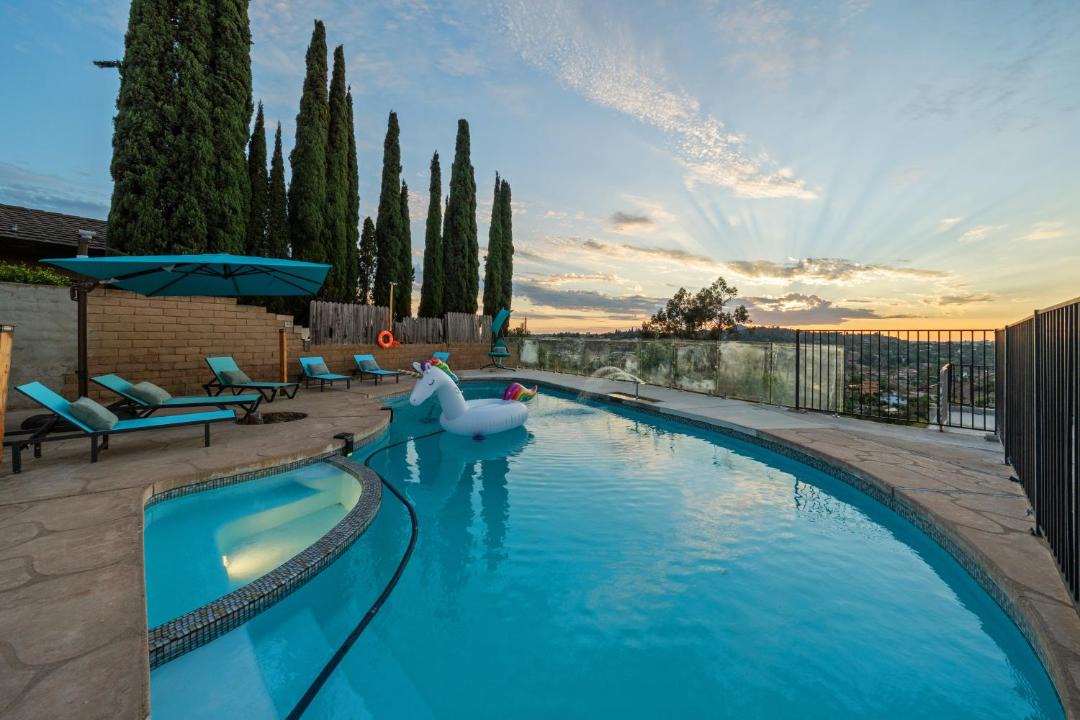 Photo of Patio Balcony in Rancho San Diego