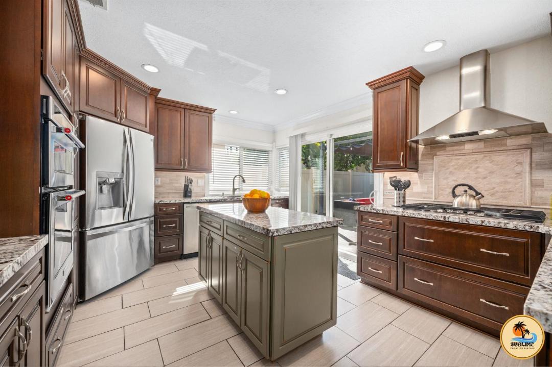 Photo of Kitchen in Tierrasanta