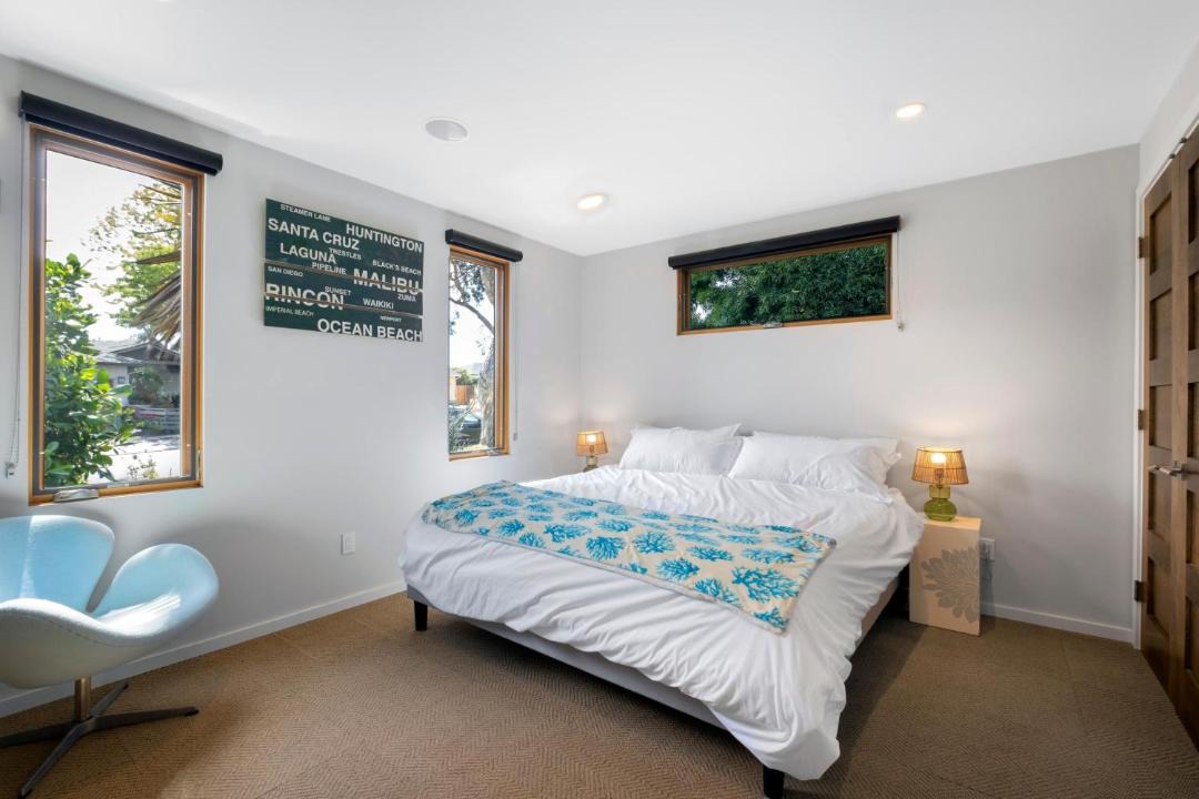 Photo of Bedroom in East Mesa
