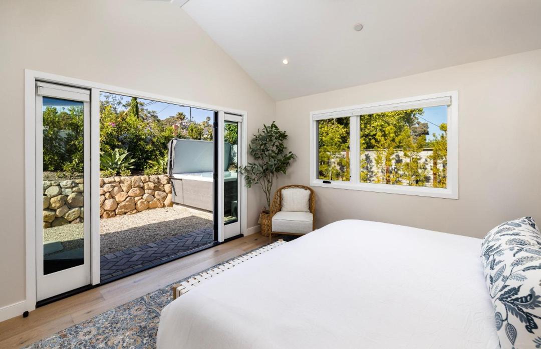 Photo of Bedroom in The Mesa