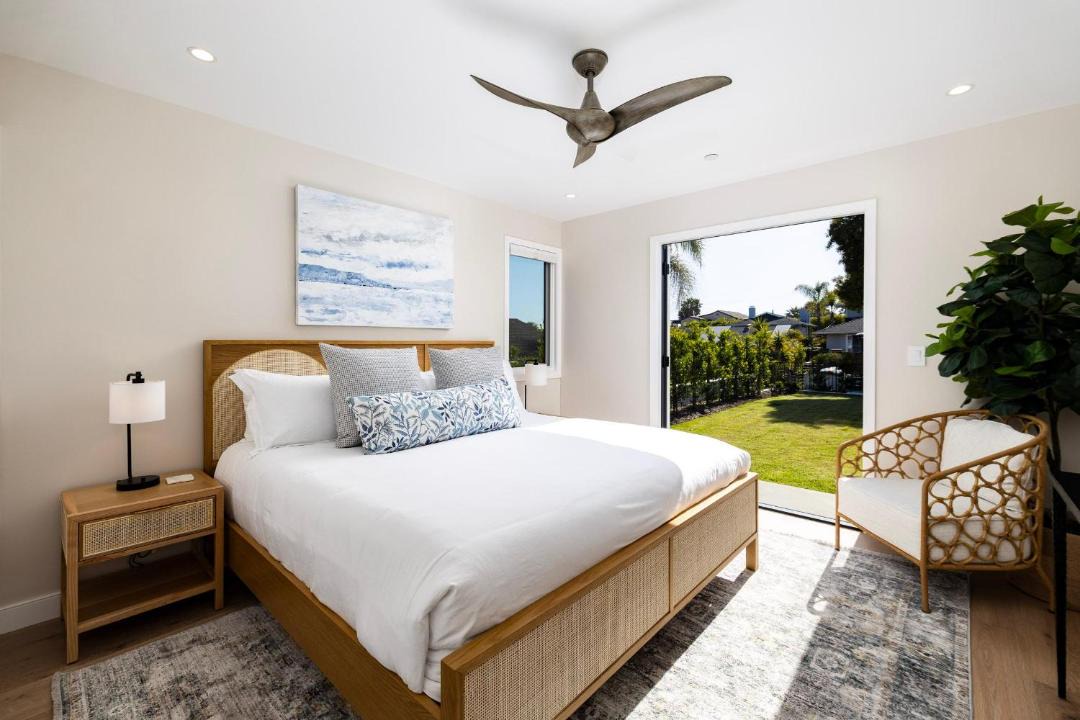 Photo of Bedroom in The Mesa