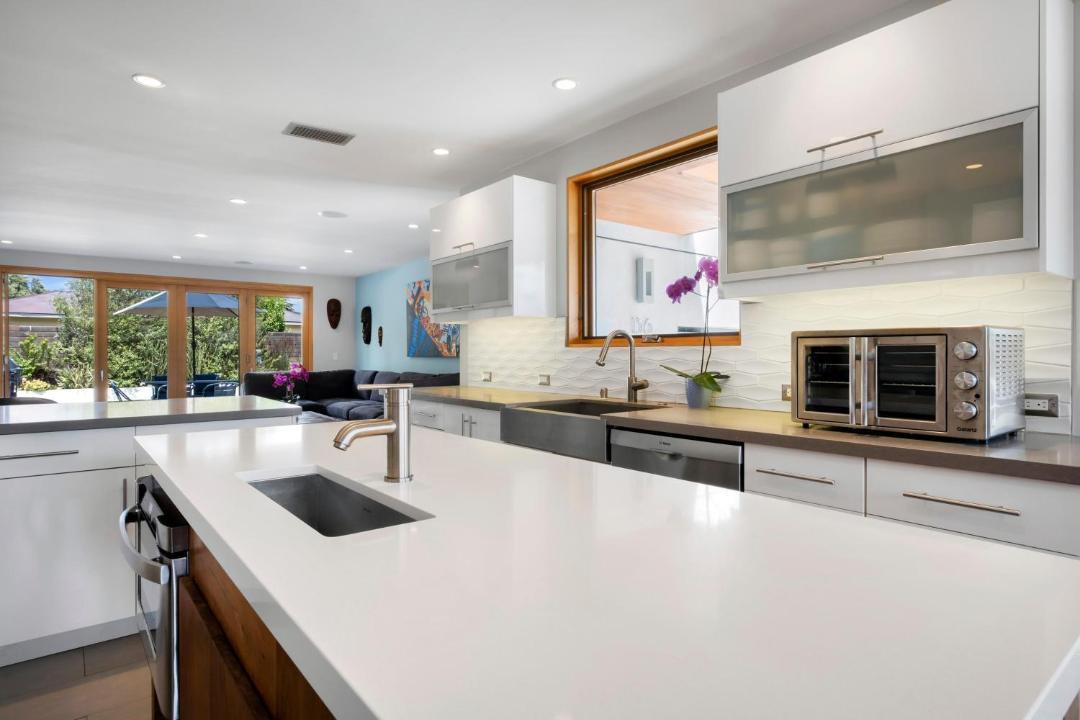 Photo of Kitchen in East Mesa