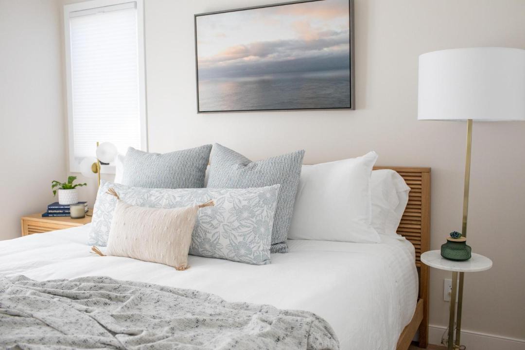 Photo of Bedroom in The Mesa