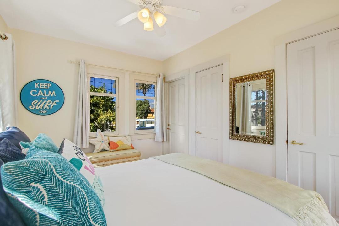 Photo of Bedroom in West Beach