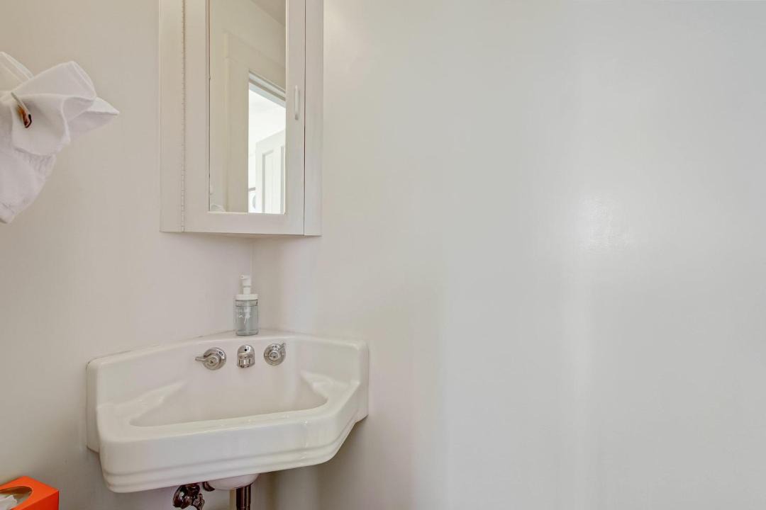 Photo of Bathroom in West Beach
