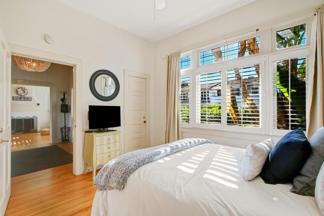 Photo of Bedroom in West Beach