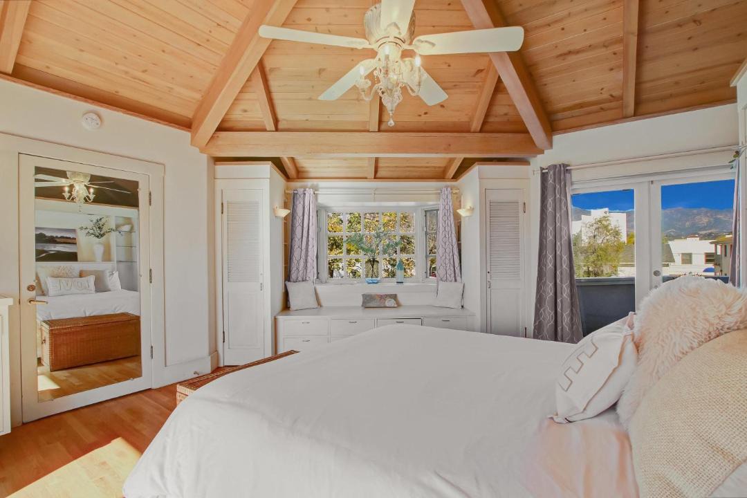 Photo of Bedroom in West Beach