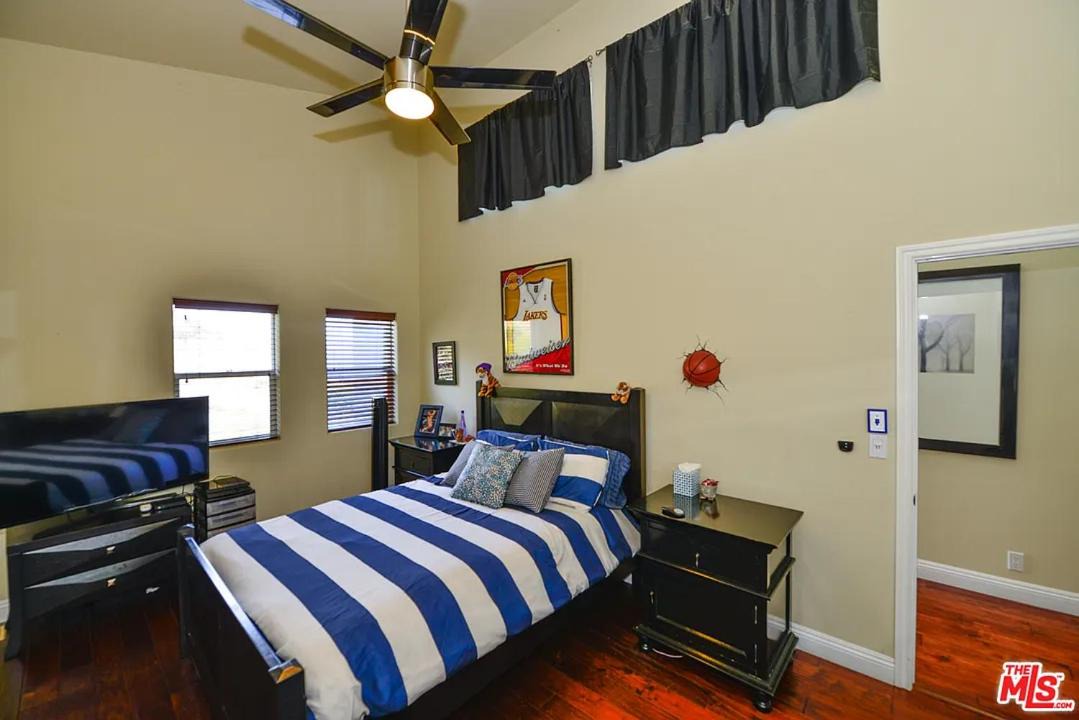 Photo of Bedroom in Agoura Hills