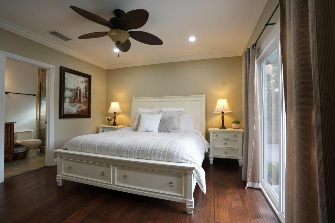 Photo of Bedroom in Hermosa Village