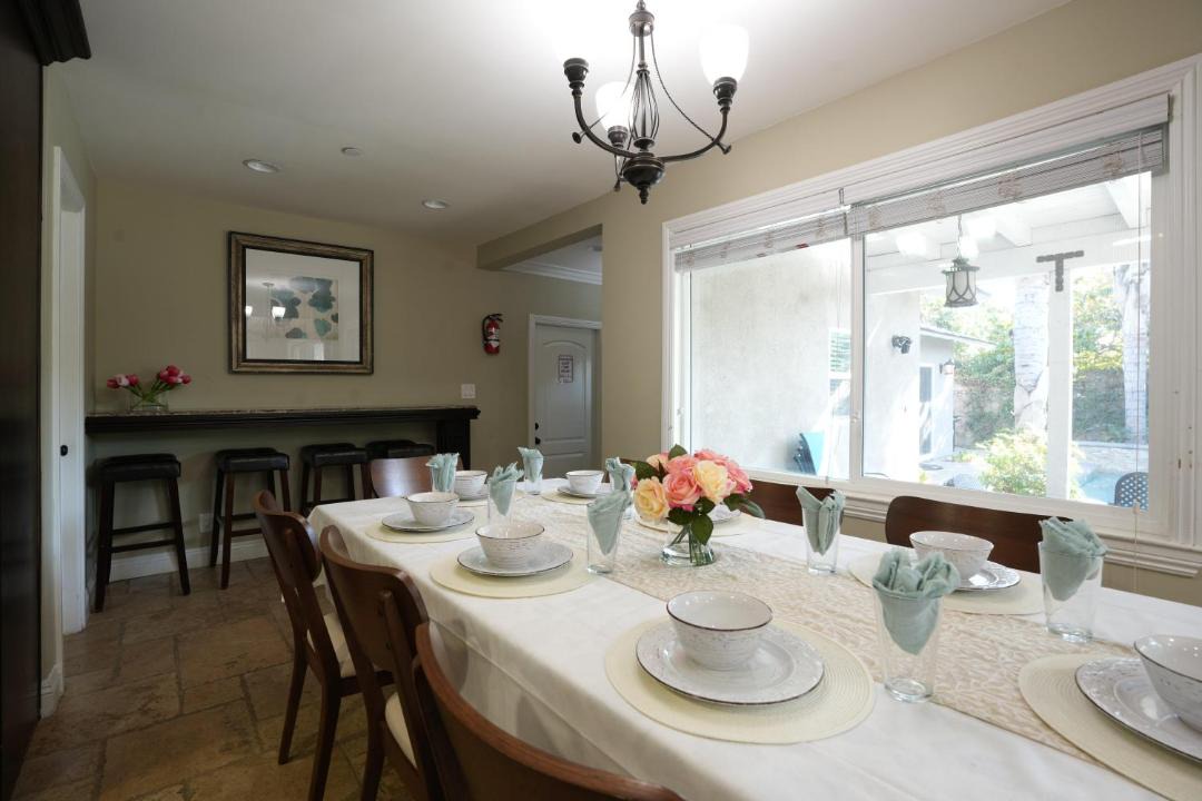 Photo of Kitchen in Hermosa Village