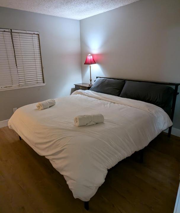 Photo of Bedroom in Simi Valley