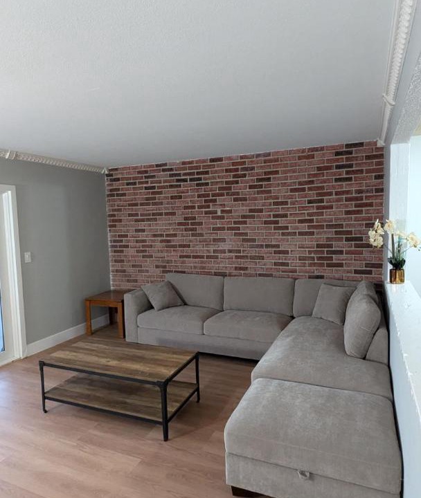 Photo of Livingroom in Simi Valley