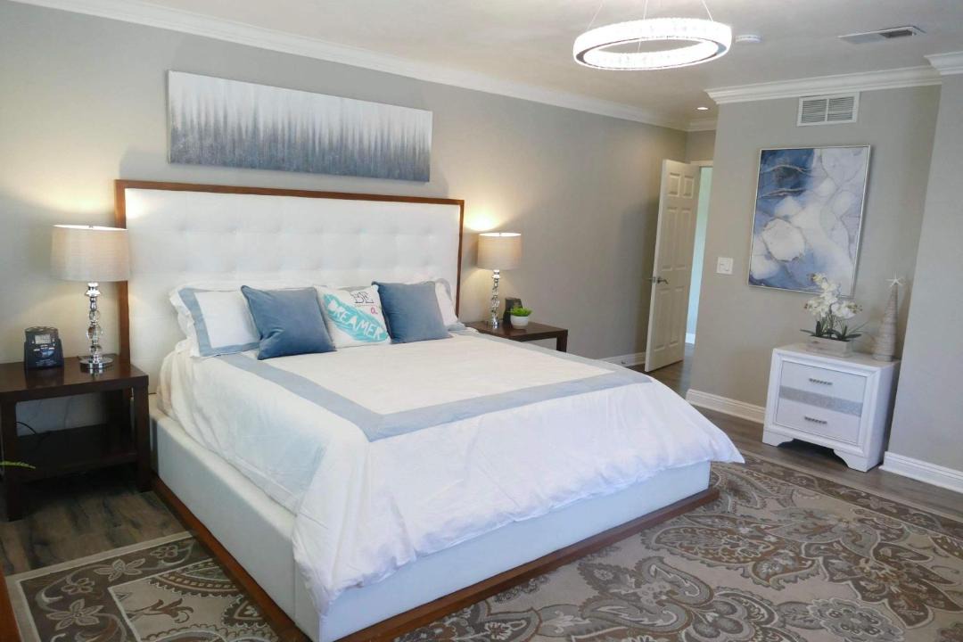 Photo of Bedroom in Hermosa Village