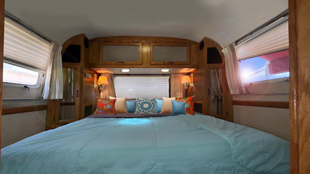 Photo of Bedroom in South Oceanside